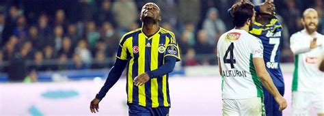 F­e­n­e­r­b­a­h­ç­e­­d­e­n­ ­­K­o­c­a­m­a­n­­ ­K­a­y­ı­p­